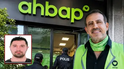 Ahbap Derneği soruşturmasında Alper Çelik etkin pişmanlıkla ifade verdi