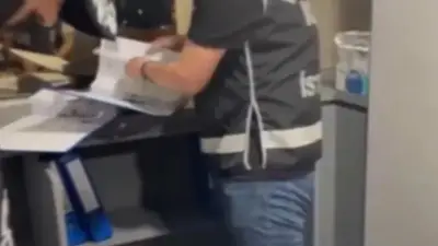 Ahbap Derneği Soruşturmasında Yeni Detaylar: Haluk Levent Gurbetçilerin Parasına Çöktü