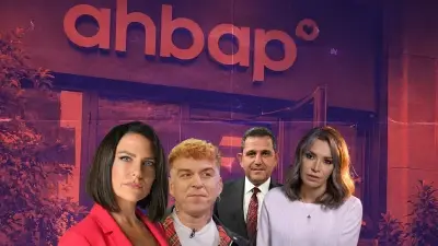 Ahbap soruşturması genişliyor: 5 ünlü ismin ifadesi alınacak