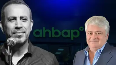 Ahbap soruşturması: Hüseyin Başaran dahil 7 şüpheli için tutuklama talebi
