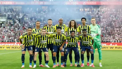 Ahmet Çakar'dan Fenerbahçeli yıldıza olay eleştiri