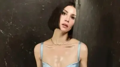Ahu Yağtu 48. Yaş Gününü Mısır Tatilinde Kutladı, Nostaljik Paylaşımlar Gündemde