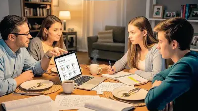 Ailelere Uyarı: Çocuğunuzun Kariyer Danışmanı Olmayın