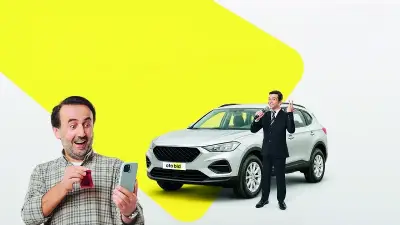 Açık artırma ikinci el araçta fiyatı dengeledi, yeni model