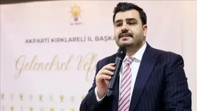 AK Parti Genel Sekreteri İnan: Milletimizin itibarını her şeyin üzerinde tuttuk