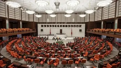 AK Parti'den şehit aileleri ve gaziler için kanun teklifi: Aylıklar asgari ücretin altında olmayacak