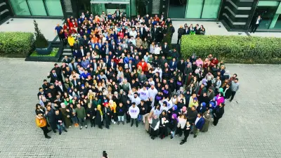 Albayrak Medya: 15 Temmuz'da İhanete Geçit Vermedik, Direnişin Bayraktarı Olduk