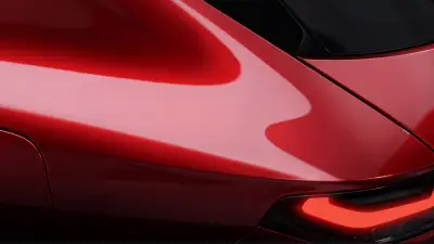 Alfa Romeo'nun Yeni SUV Modeli İçin İlk Tasarım İpucu Paylaşıldı