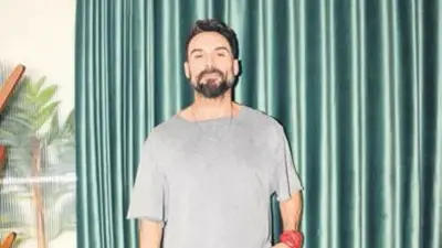Ali Ersan Duru: Tiyatro Çok Emek İstiyor