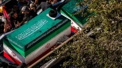 Ali Hamaney Meşhed'de İmam Rıza Türbesi'ne Defnedildi