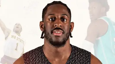 Aliağa Petkimspor, ABD'li Oyun Kurucu Keandre Cook'u Transfer Etti
