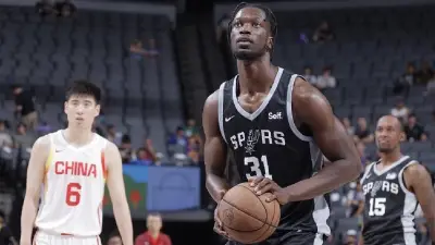 Aliağa Petkimspor, Ganalı Pivot Nathan Mensah'ı Transfer Etti