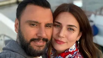 Alişan ve Buse Varol'dan Tatil Pozu: Sosyal Medyada Beğeni Yağdı