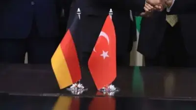 Almanya Savunma Bakan Yardımcısı: Türkiye ile füze işbirliği araştırılıyor