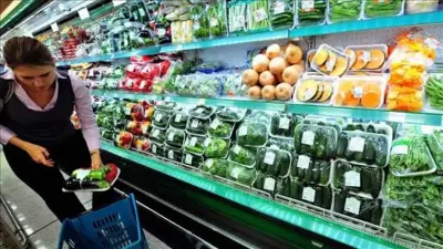 Almanya'da enflasyon haziranda geriledi, enerji fiyatlarındaki yavaşlama etkili oldu