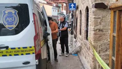 Almanyalı Arthur'un Esrarengiz Ölümü: Polis Çok Yönlü Çalışma Başlattı