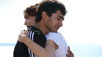 Altı Üstü İstanbul 6. Bölüm Tekrarı Yarın Akşam atv'de! Emir Zor Sınavda