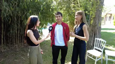 Altı Üstü İstanbul Oyuncuları Setin En'lerini Seçti