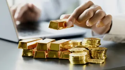 Altın Fiyatlarında 3.500 Dolar Alarmı! Wells Fargo Stratejistinden Uyarı