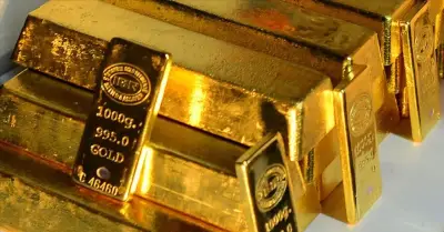 Altının Kilogram Fiyatı Yükseldi, Yeni Rekor Seviyede