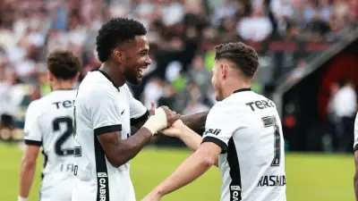 Amir Murillo: Midtjylland Galibiyetinin Ardından Daha İyi Olacağız