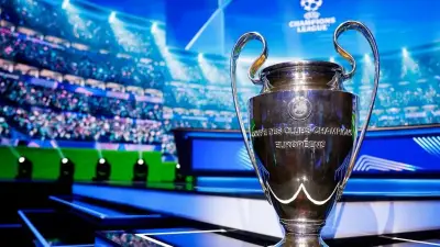 Şampiyonlar Ligi'nde Galatasaray'ın Rakipleri Belli Oldu: İşte 28 Takım