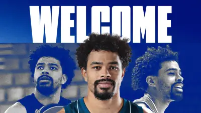 Anadolu Efes, ABD'li forvet Collin Malcolm'u kadrosuna kattı