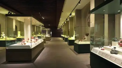 Anadolu Medeniyetleri Müzesi'nde 288 Eser İlk Kez Sergilenecek
