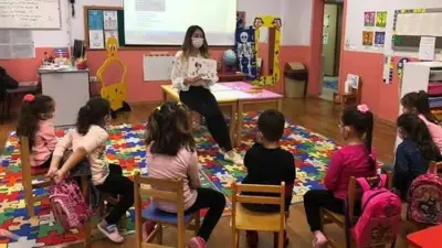 Anaokulu Kayıt Tarihi 2026: Kayıtlar Ne Zaman Başlıyor ve Nasıl Yapılır?