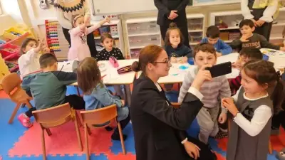 Anaokulu Kayıtları e-Devlet Ekranı: 2026-2027 Kayıt Süreci Başladı mı?