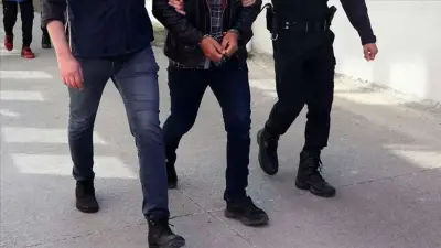 Ankara merkezli 22 ilde yasa dışı bahis operasyonu: 22 gözaltı, 231 milyon lira para hareketi
