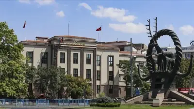 Ankara Valiliği'nden NATO Zirvesi Kumanya Açıklaması: Zehirlenme Yok