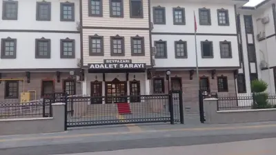 Ankara'da Damat, Kayınpederini ve Kayınvalidesini Öldürdü