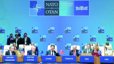 Ankara'da Diplomasi Maratonu: Kritik Görüşmeler ve Bölgesel İşbirliği