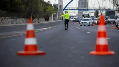 Ankara'da NATO Zirvesi Nedeniyle Kapatılacak Yollar ve Alternatif Güzergahlar