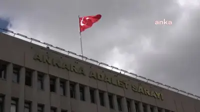 Ankara'da Sixties Pub'a müstehcenlik soruşturması: 7 gözaltı