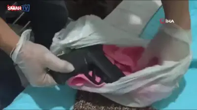 Ankara'da uyuşturucu operasyonu: 119 şüpheli hakkında gözaltı kararı