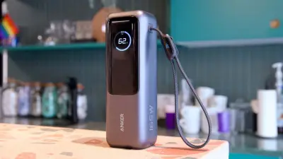 Anker A1695 25.000 mAh Powerbank İncelemesi: Artılar ve Eksiler