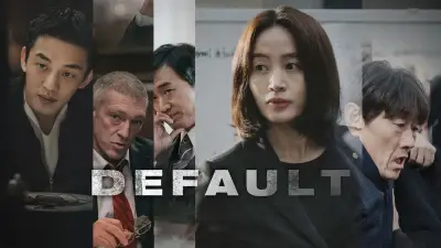 Anlaşma (Default) Filmi Konusu ve Oyuncuları – Bu Akşam ATV'de