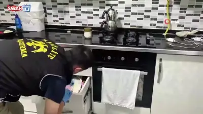 Şanlıurfa'da 20 milyon TL'lik dolandırıcılık operasyonunda 6 tutuklama