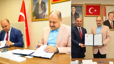 Şanlıurfa'ya 2 bin 600 dönümlük dev tabiat parkı geliyor