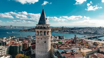 Antakya künefesi dünyanın en iyi tatlısı seçildi: TasteAtlas zirvesinde Türkiye var