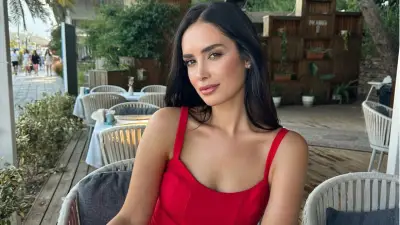 Antalya Büyükşehir'de rüşvet soruşturması: Tuğçe Güney tutuklandı
