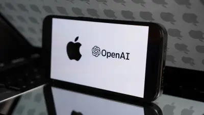Apple, OpenAI'a Ticari Sır Çalma İddiasıyla Dava Açtı