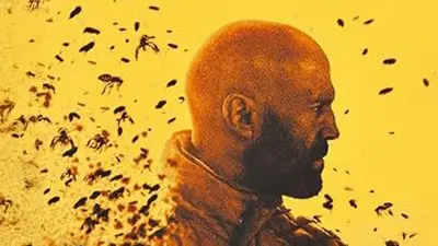 Arıcı: Ölüm Kovanı Filmi Konusu, Oyuncuları ve Çekim Tarihi