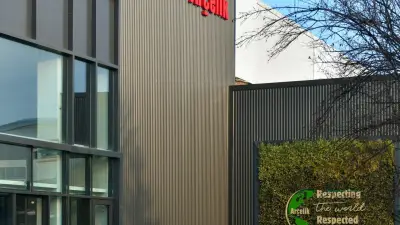 Arçelik 2025 Entegre Raporu'nu Yayımladı: Sürdürülebilirlik Hedefleri ve Somut Adımlar