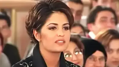 Şarkıcı Kader Tüp Mide Ameliyatı Geçirdi: Sağlık Sorunları Nedeniyle