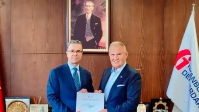 Artaş İnşaat, İstanbul'da en yüksek kurumlar vergisi ödeyen şirketler arasında ilk 100'de
