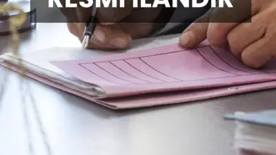 Artvin Aile Mahkemesi'nden Yusuf Çalparmak'a Duruşma İhtarı