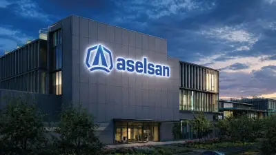 ASELSAN, Türkiye'nin İlk Mavi Su Verimliliği Belgesi'ni Aldı